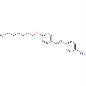 CAS No 37075-27-7  Molecular Structure