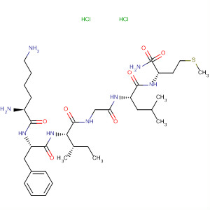 Cas Number: 3708-55-2  Molecular Structure