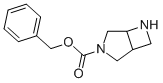 CAS No 370880-87-8  Molecular Structure