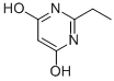 CAS No 3709-98-6  Molecular Structure