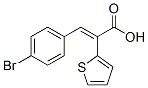 CAS No 37094-46-5  Molecular Structure