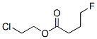 CAS No 371-28-8  Molecular Structure