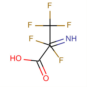 CAS No 371-71-1  Molecular Structure