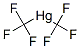 CAS No 371-76-6  Molecular Structure