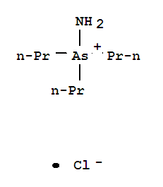 CAS No 37100-71-3  Molecular Structure