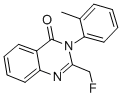 Cas Number: 37107-06-5  Molecular Structure