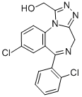 Cas Number: 37115-45-0  Molecular Structure