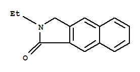 Cas Number: 371165-99-0  Molecular Structure