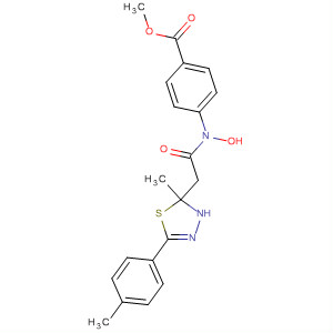 Cas Number: 371167-13-4  Molecular Structure