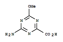 CAS No 371199-48-3  Molecular Structure