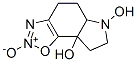 Cas Number: 371222-72-9  Molecular Structure