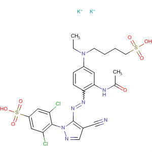 CAS No 371229-90-2  Molecular Structure