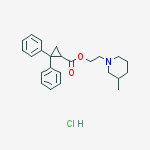 CAS No 37124-12-2  Molecular Structure