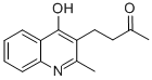 CAS No 37126-99-1  Molecular Structure