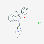 Cas Number: 37129-53-6  Molecular Structure