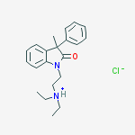 CAS No 37129-56-9  Molecular Structure