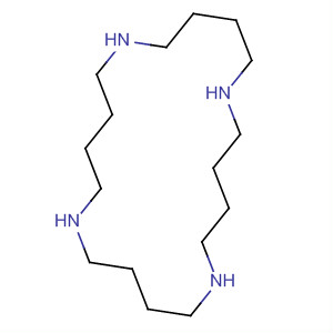 CAS No 3713-77-7  Molecular Structure