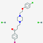 Cas Number: 37133-92-9  Molecular Structure