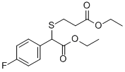 CAS No 37136-51-9  Molecular Structure