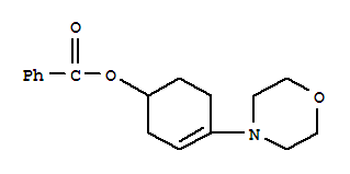 CAS No 37138-56-0  Molecular Structure