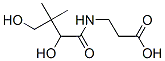 CAS No 37138-77-5  Molecular Structure