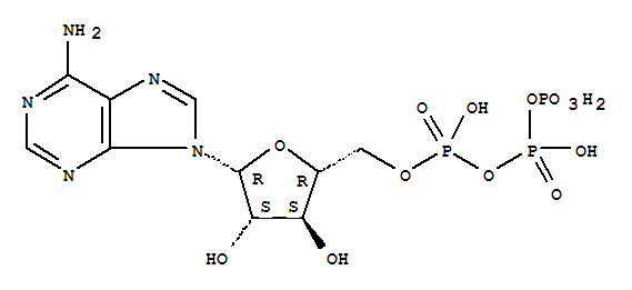 CAS No 3714-60-1  Molecular Structure