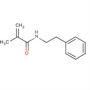 CAS No 37140-96-8  Molecular Structure