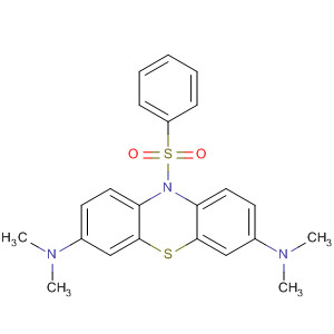 CAS No 37149-57-8  Molecular Structure