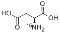 Cas Number: 3715-16-0  Molecular Structure