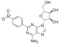 CAS No 37151-16-9  Molecular Structure