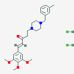 CAS No 37151-44-3  Molecular Structure