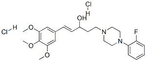 Cas Number: 37151-52-3  Molecular Structure