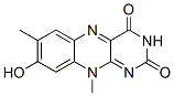 Cas Number: 37163-35-2  Molecular Structure