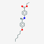 Cas Number: 37168-43-7  Molecular Structure