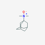 CAS No 3717-41-7  Molecular Structure