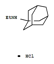 CAS No 3717-42-8  Molecular Structure