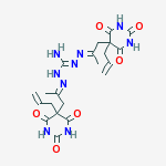 CAS No 37175-94-3  Molecular Structure