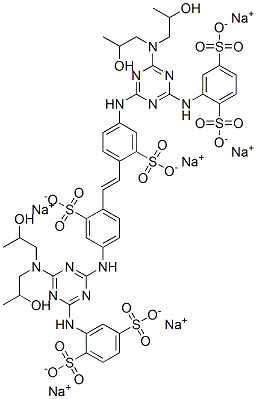 CAS No 371756-75-1  Molecular Structure