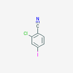 CAS No 371764-70-4  Molecular Structure