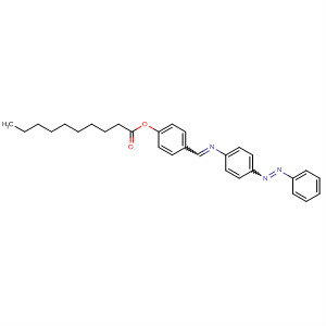 CAS No 37177-44-9  Molecular Structure