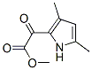 CAS No 371786-24-2  Molecular Structure