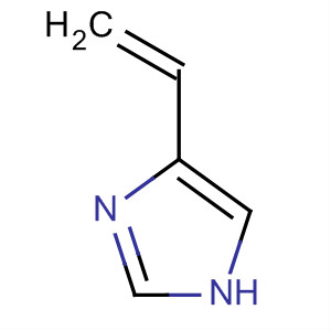 CAS No 3718-04-5  Molecular Structure