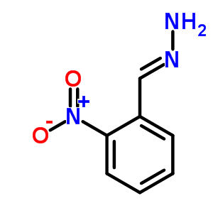 CAS No 3718-21-6  Molecular Structure