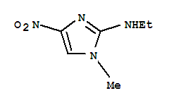 CAS No 371939-78-5  Molecular Structure