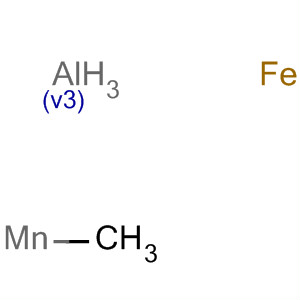 Cas Number: 37196-21-7  Molecular Structure