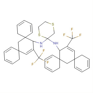 CAS No 371971-99-2  Molecular Structure
