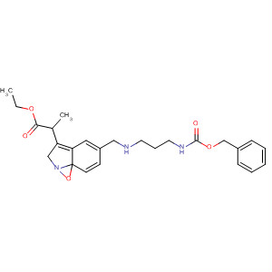 CAS No 371974-61-7  Molecular Structure