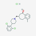 CAS No 371980-98-2  Molecular Structure