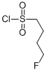 CAS No 372-00-9  Molecular Structure