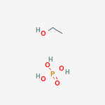 Cas Number: 37203-81-9  Molecular Structure